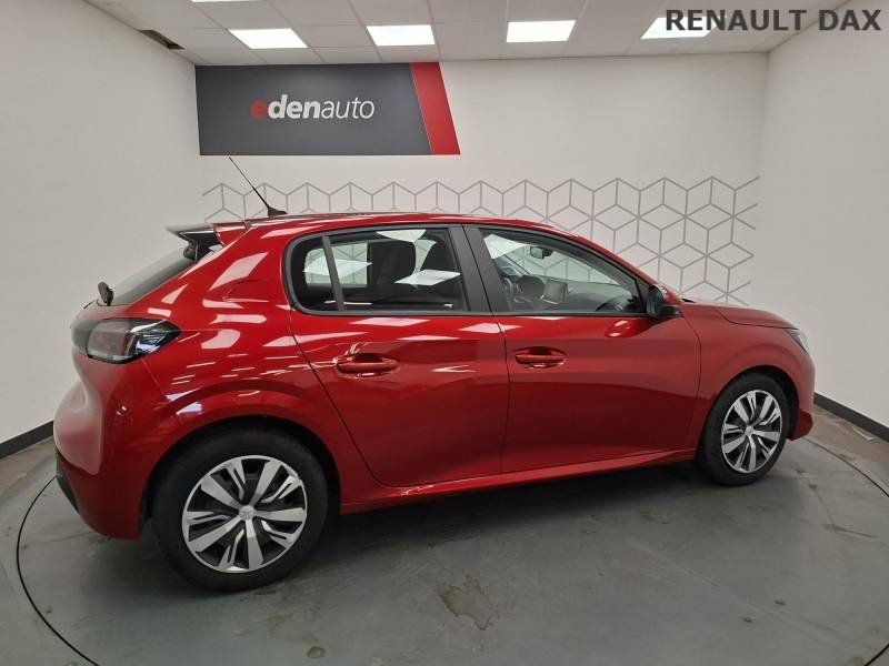 Peugeot 208 - Photo 15