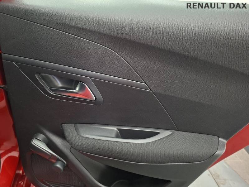 Peugeot 208 - Photo 21