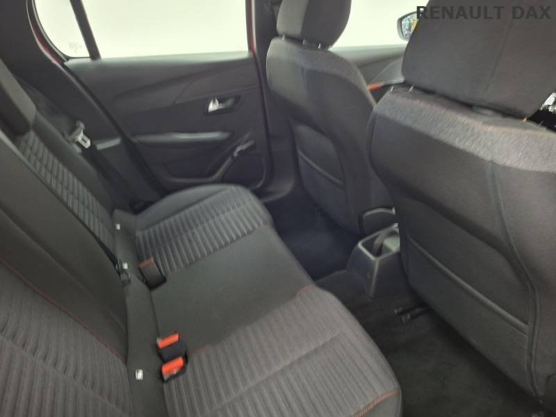 Peugeot 208 - Photo 22