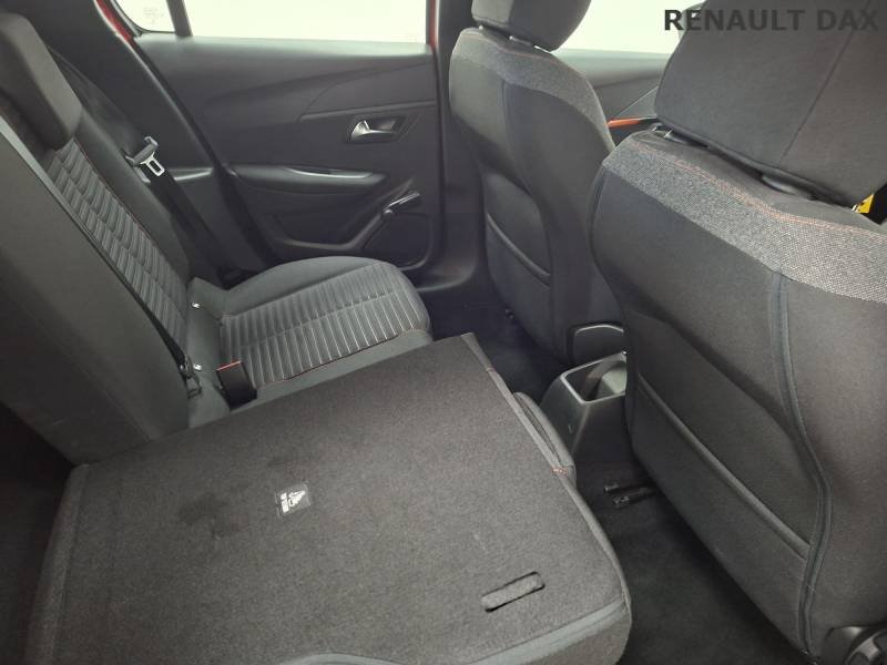 Peugeot 208 - Photo 24