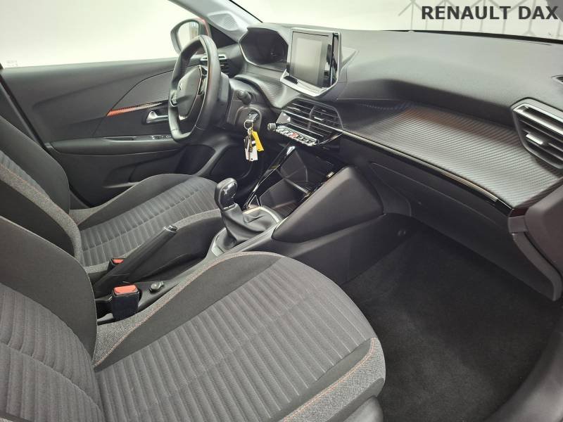 Peugeot 208 - Photo 25