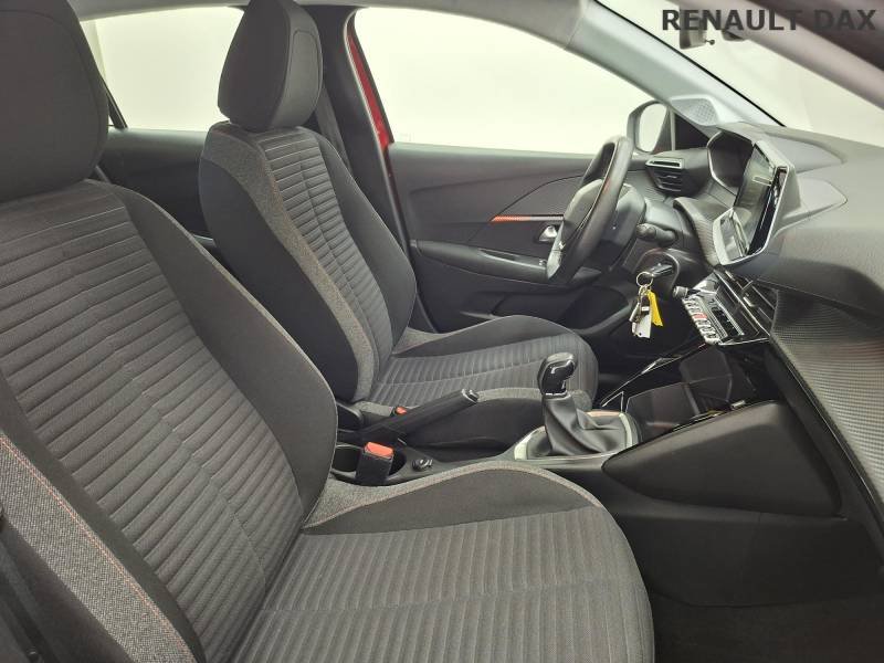 Peugeot 208 - Photo 26