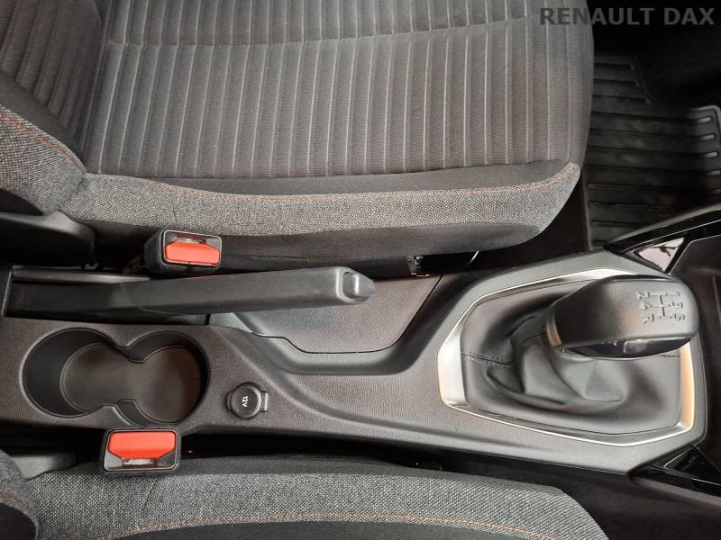 Peugeot 208 - Photo 28