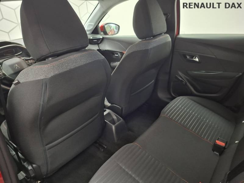 Peugeot 208 - Photo 30