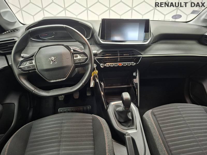 Peugeot 208 - Photo 31