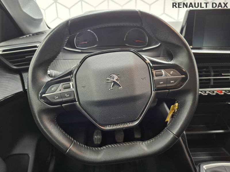 Peugeot 208 - Photo 32