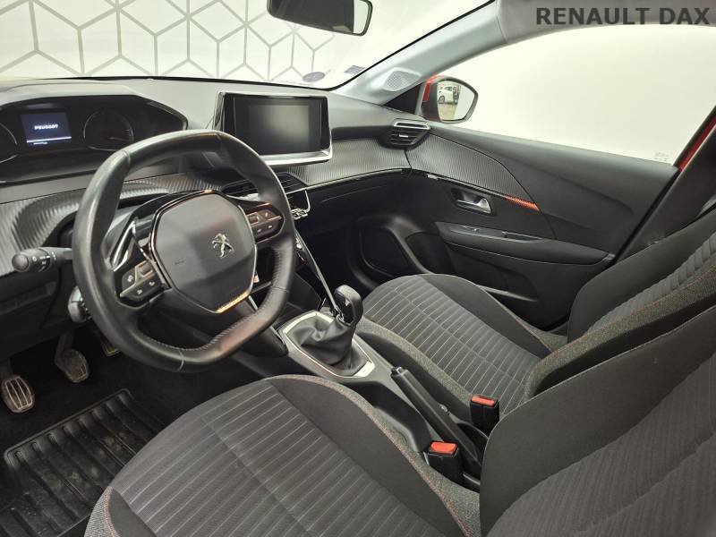 Peugeot 208 - Photo 33