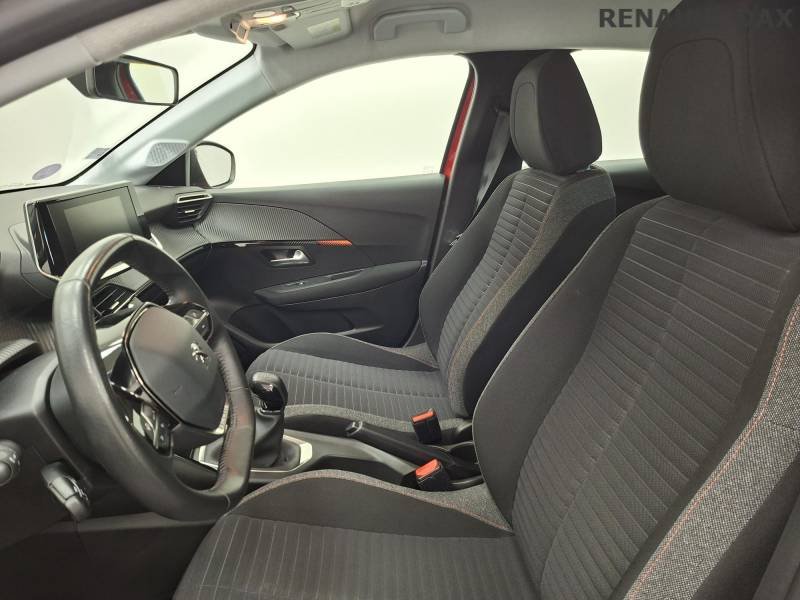 Peugeot 208 - Photo 34