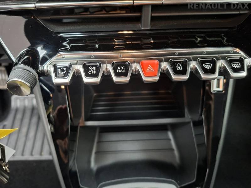Peugeot 208 - Photo 39