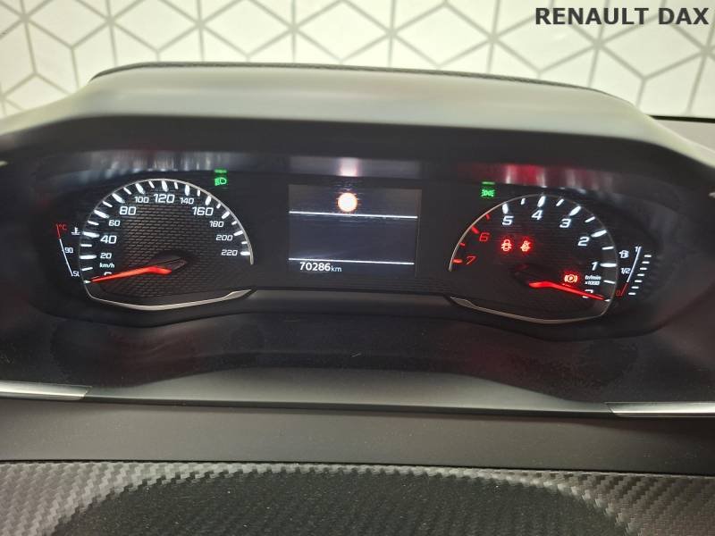 Peugeot 208 - Photo 40