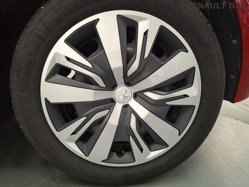 Peugeot 208 - Photo 42