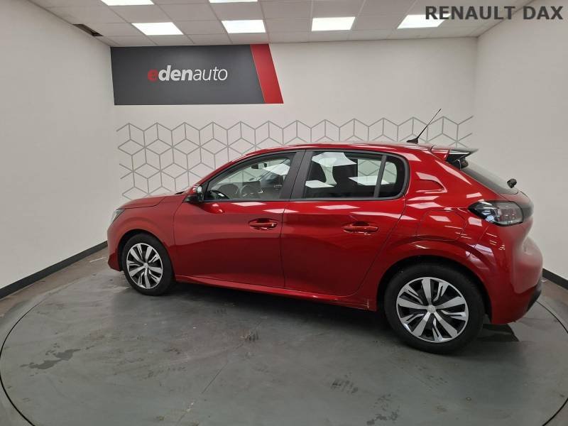 Peugeot 208 - Photo 6