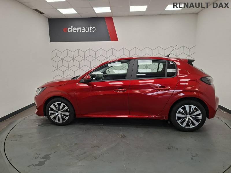 Peugeot 208 - Photo 7