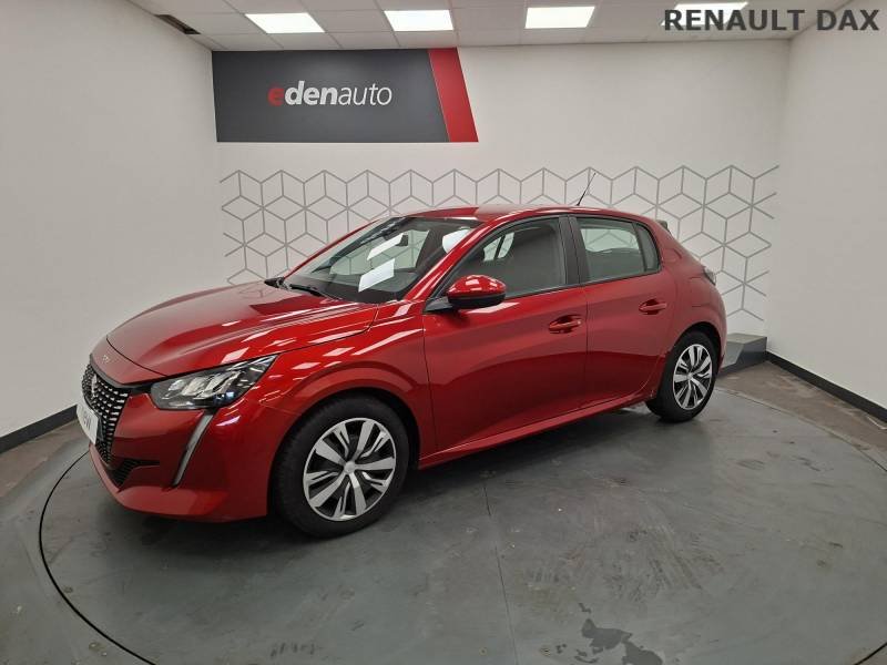 Peugeot 208 - Photo 8