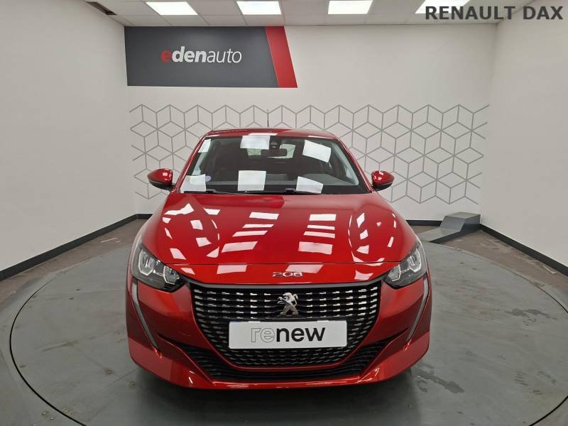 Peugeot 208 - Photo 10