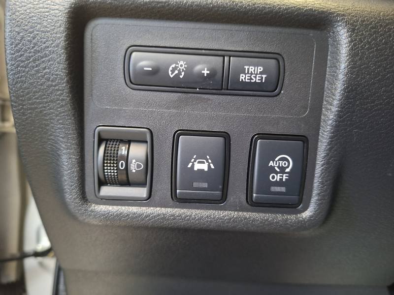 Nissan Micra - Photo 11