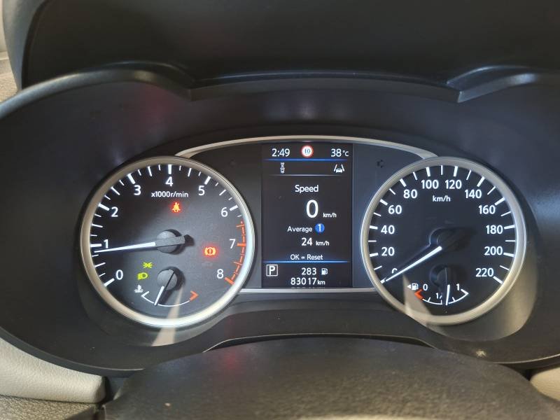 Nissan Micra - Photo 12