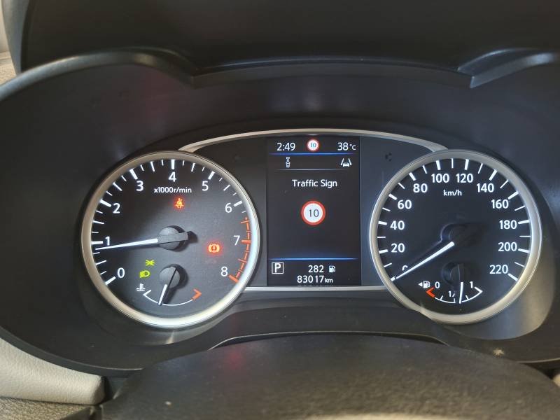Nissan Micra - Photo 13