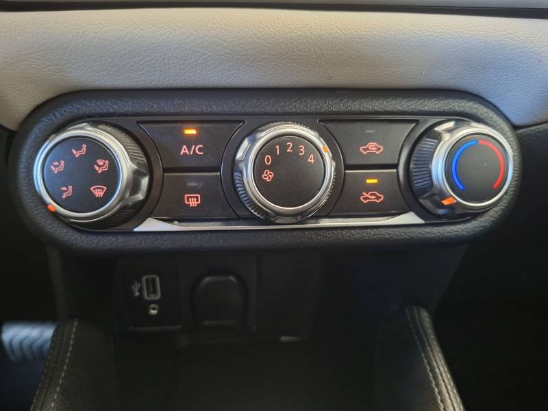 Nissan Micra - Photo 15