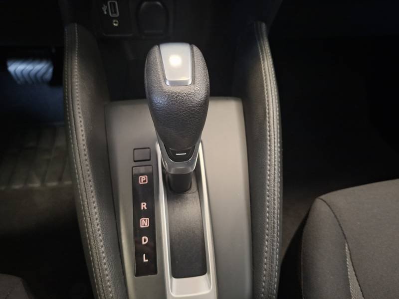 Nissan Micra - Photo 16