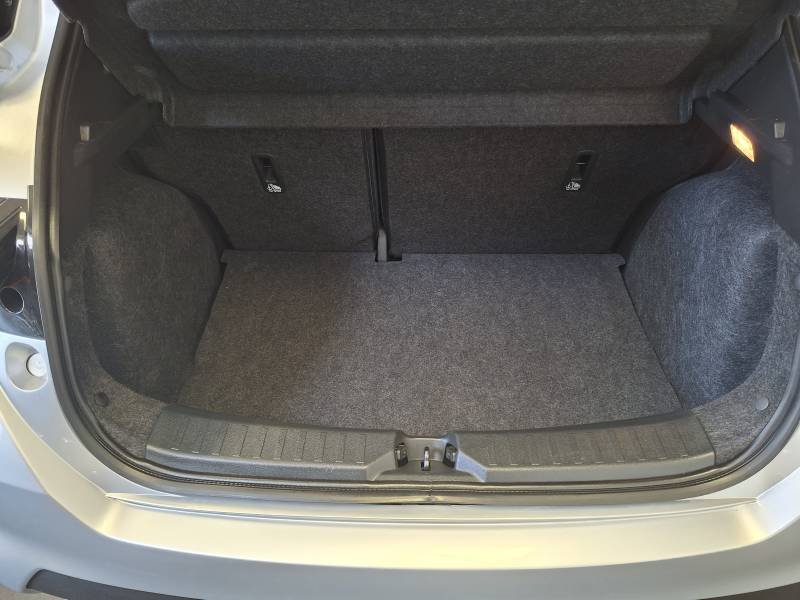 Nissan Micra - Photo 18