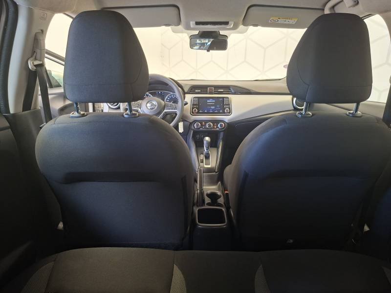 Nissan Micra - Photo 19