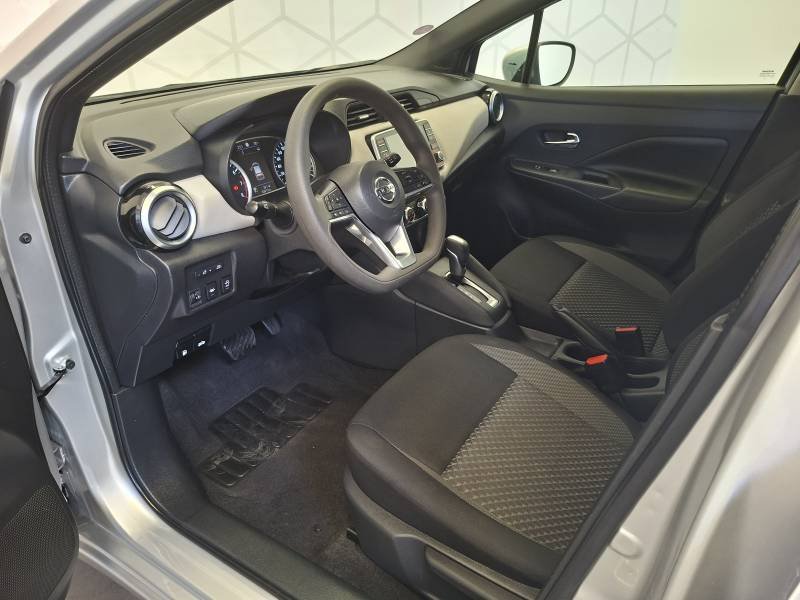 Nissan Micra - Photo 20