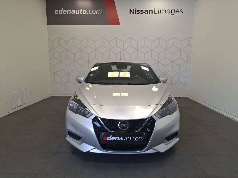 Nissan Micra - Photo 2