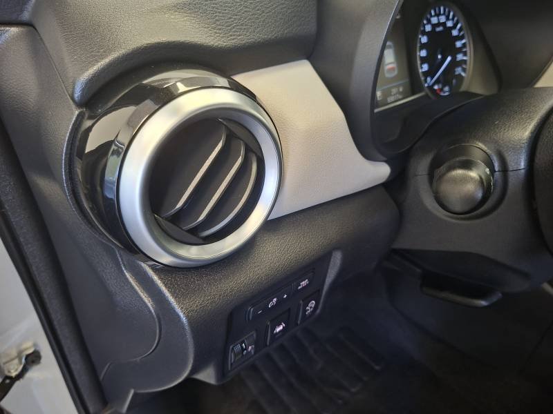Nissan Micra - Photo 22