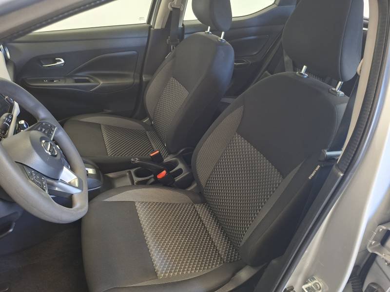 Nissan Micra - Photo 23