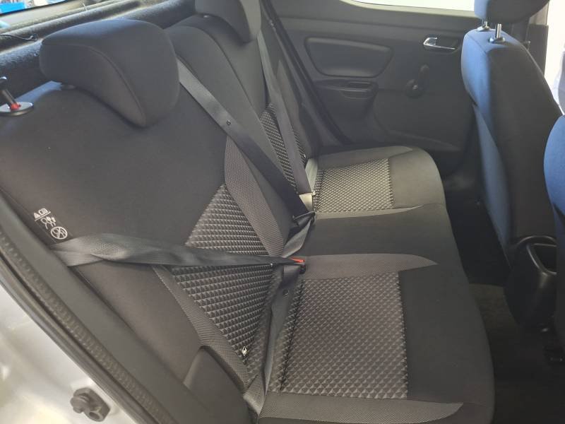 Nissan Micra - Photo 25