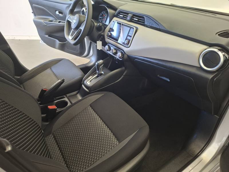 Nissan Micra - Photo 26