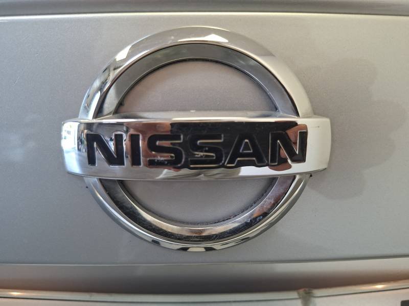Nissan Micra - Photo 28