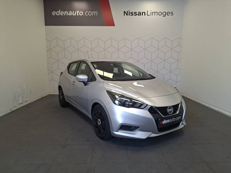 Nissan Micra - Photo 3