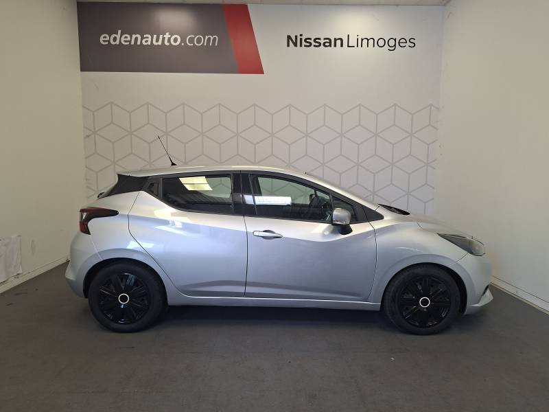 Nissan Micra - Photo 4