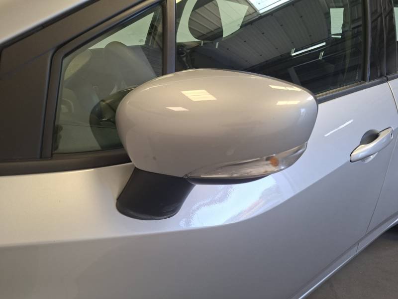 Nissan Micra - Photo 10