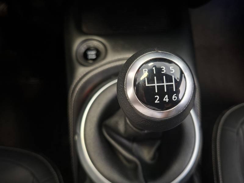 Nissan Juke - Photo 15