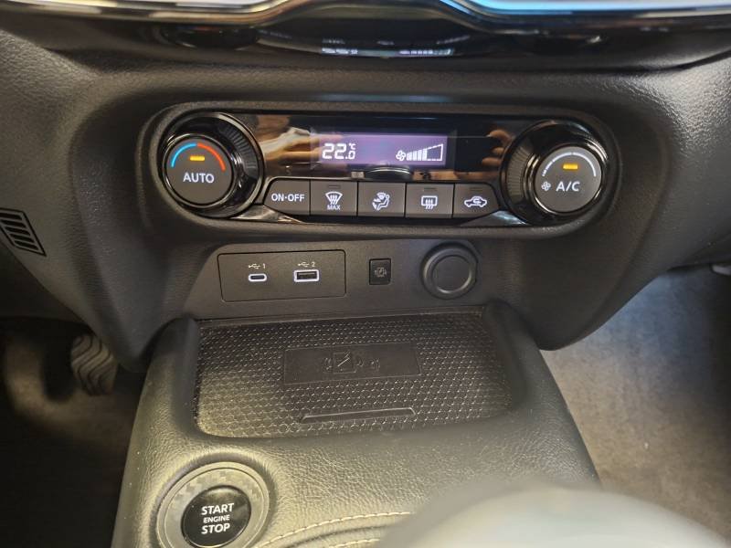Nissan Juke - Photo 16