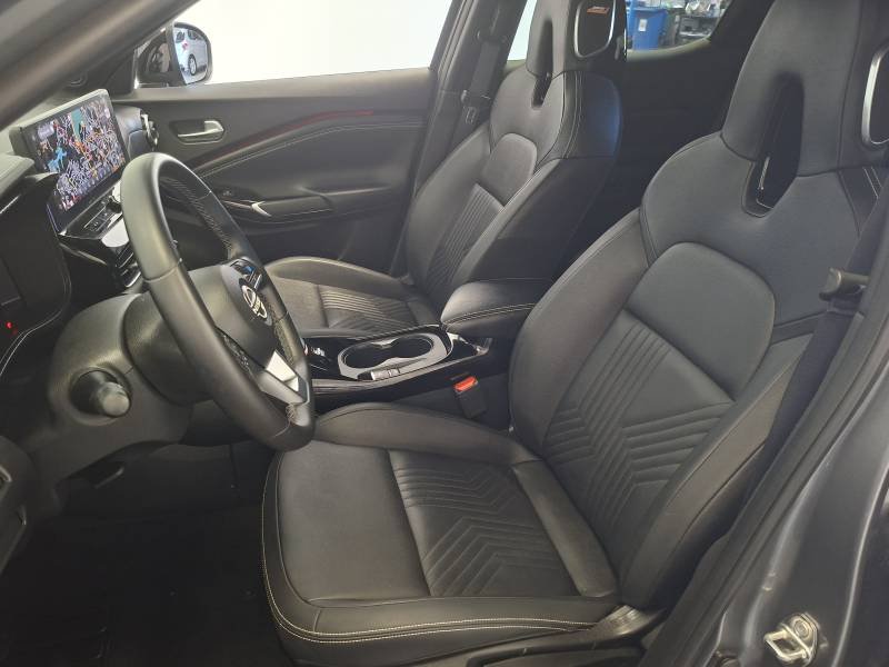 Nissan Juke - Photo 18