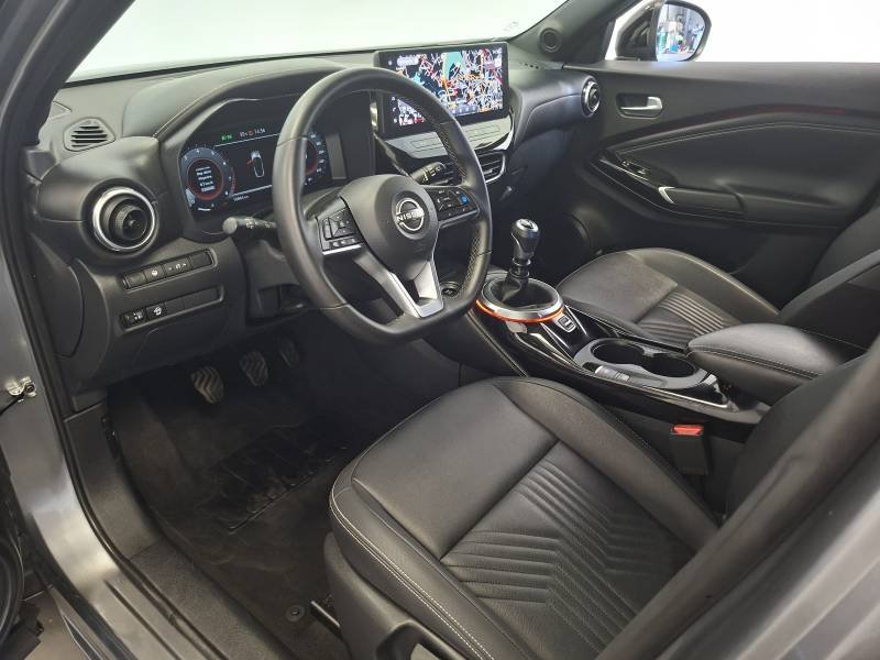 Nissan Juke - Photo 19