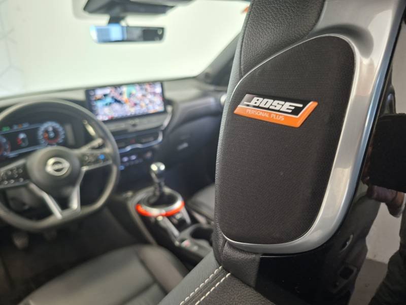 Nissan Juke - Photo 20