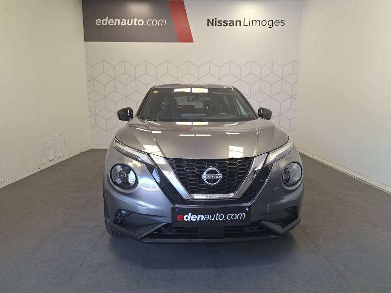 Nissan Juke - Photo 2