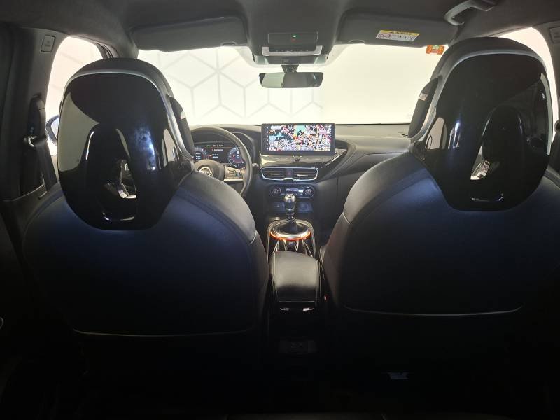 Nissan Juke - Photo 24