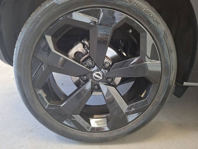 Nissan Juke - Photo 25