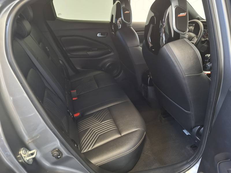 Nissan Juke - Photo 26