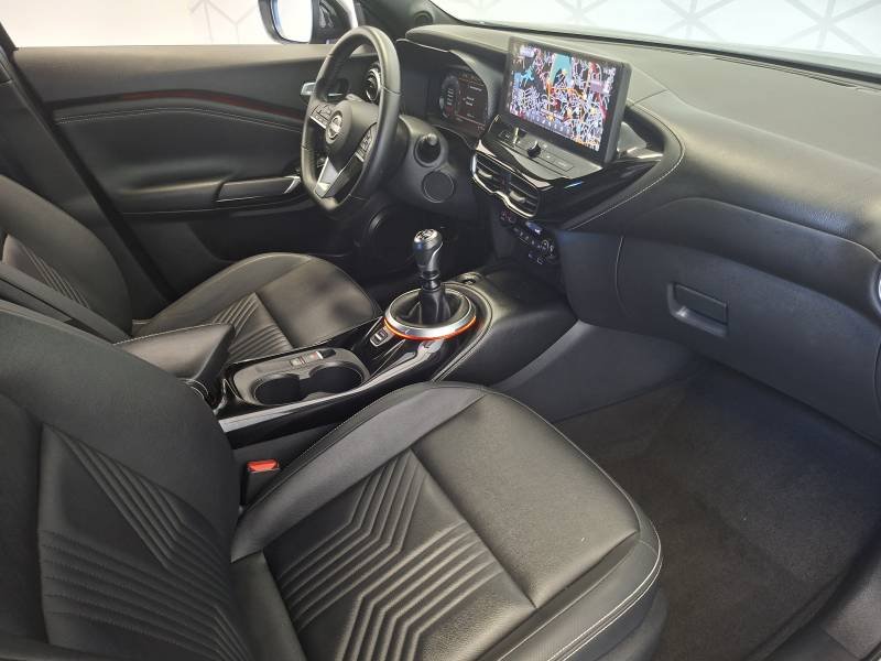 Nissan Juke - Photo 27