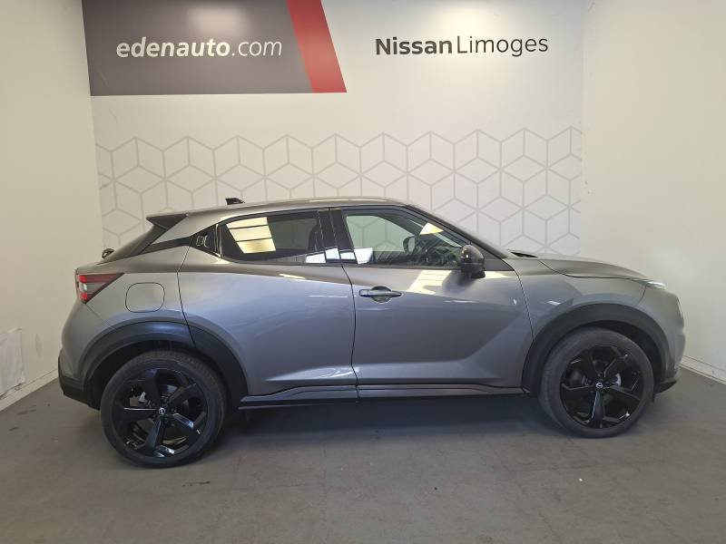 Nissan Juke - Photo 4