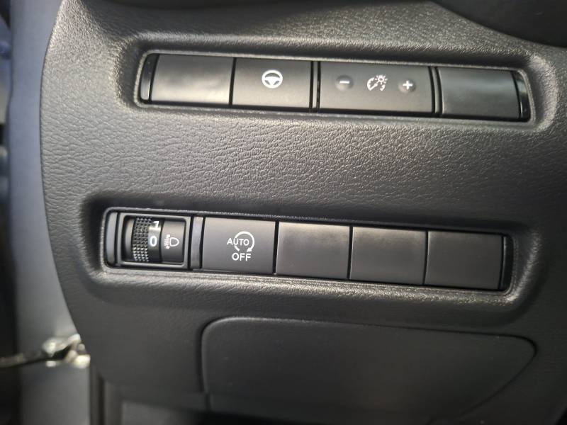 Nissan Juke - Photo 9