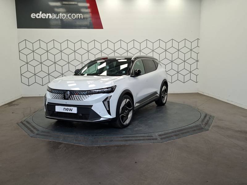 Renault Scénic - Photo 1