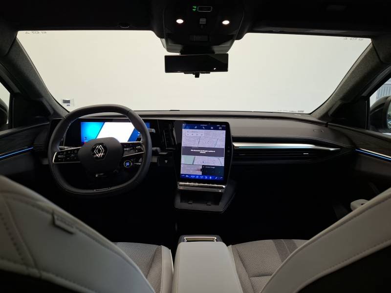 Renault Scénic - Photo 11